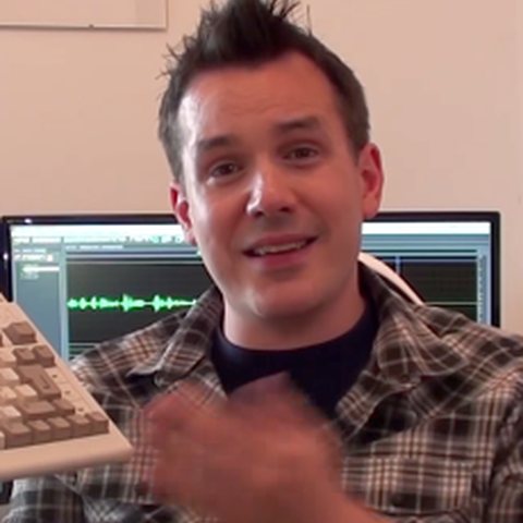 Dan Wood