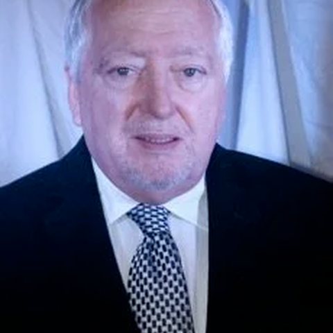 David John Pleasance