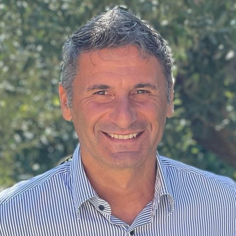 Francesco Dardari