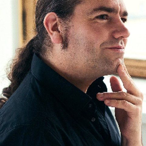 Jon Hare