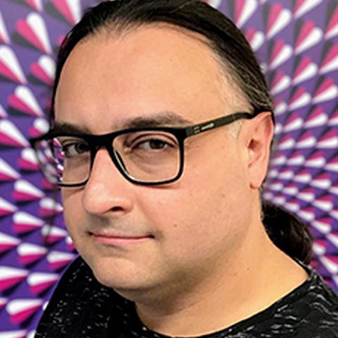 Paolo D'Urso