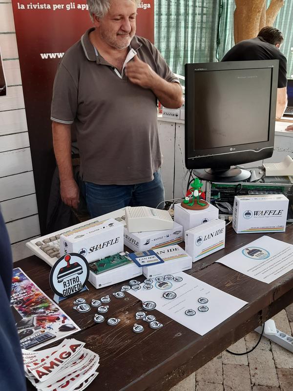 Gadget e accessori