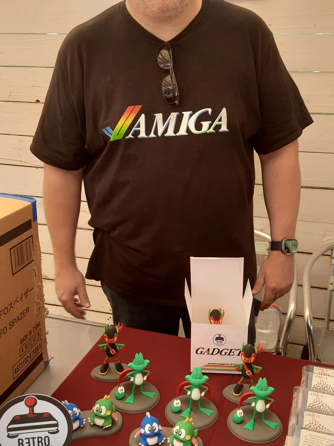 Tutto pronto per i Passione Amiga Awards