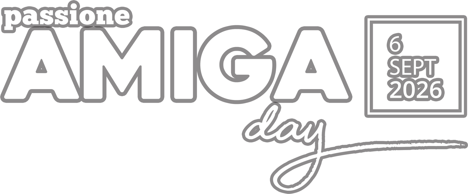 Passione Amiga Day